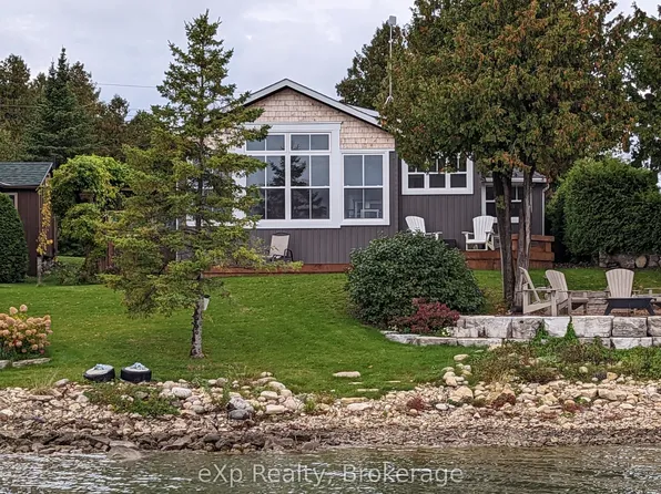 231 Tamarac Rd, Northern Bruce Peninsula, ON N0H 2M0