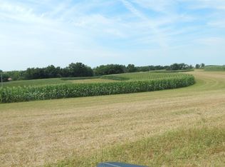 Alfred Dr, Ridgeway, WI 53582