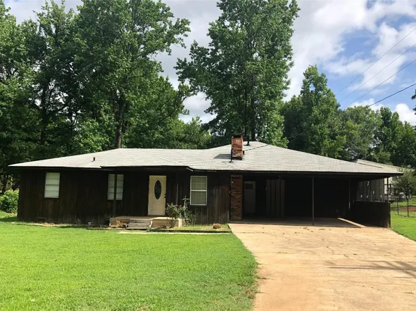 806 County Rd SE #4340, Scroggins, TX 75480
