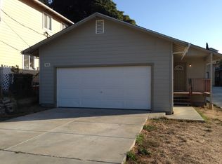 1815 Magazine St, Vallejo, CA 94591