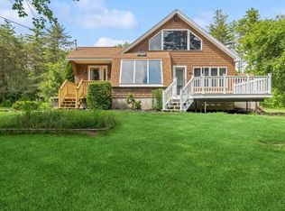 265 Clarks Mills Rd, Dayton, ME 04005