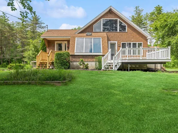 265 Clarks Mills Road, Dayton, ME 04005