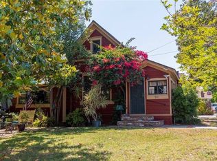 501 S Adams St, Glendale, CA 91205