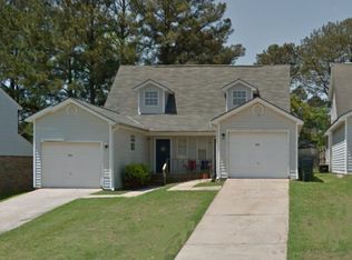 504 S Woodburn Dr, Dothan, AL 36305