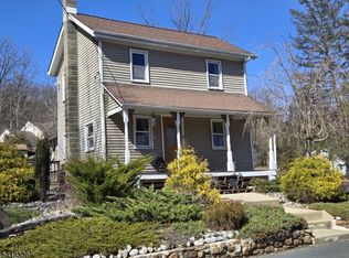 125 Bowerstown Rd, Washington Twp., NJ 07882