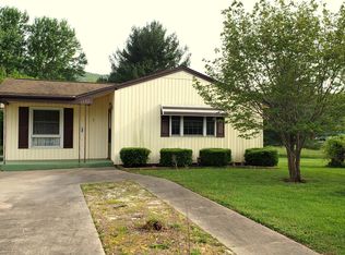 1121 Kanawha St, Glasgow, VA 24555