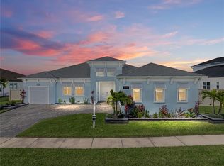 8898 Sanders Tree Loop, Wesley Chapel, FL 33545