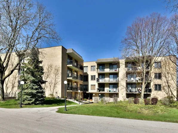 6935 N Milwaukee Ave APT 304, Niles, IL 60714