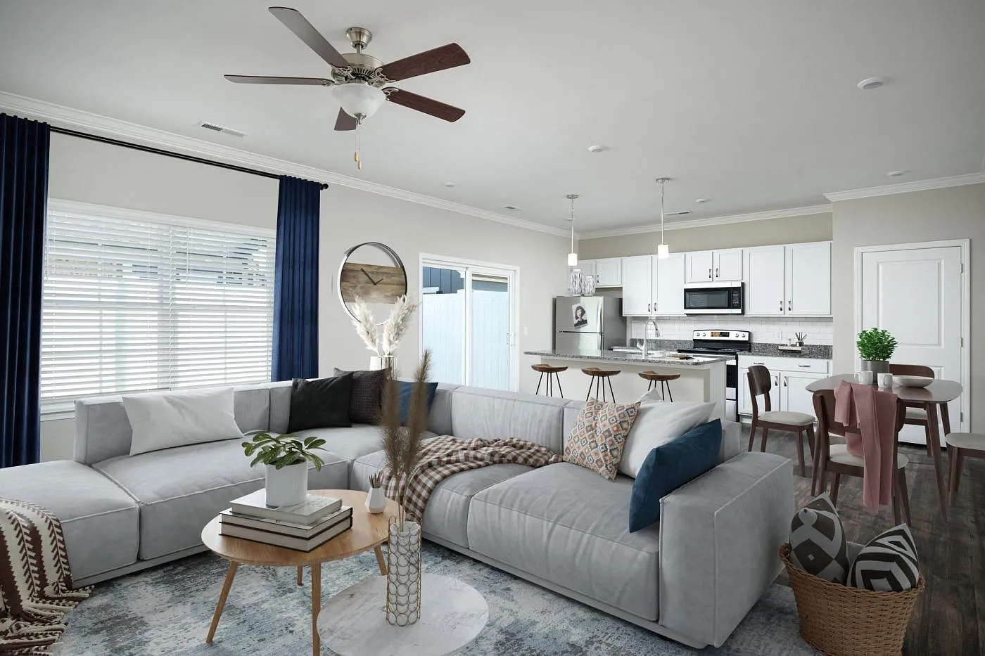 Ashford Villas Apartment Homes — Photo 3