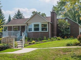 3686 Inverness St, Dexter, MI 48130