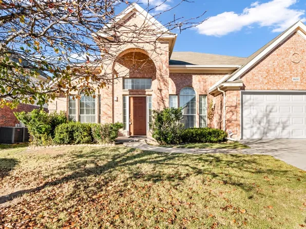 4632 Ocean Dr, Fort Worth, TX 76123