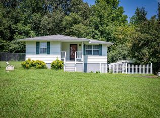 4330 Highway 70 W, Camden, TN 38320