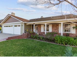 4350 Mahogany Cir, Yorba Linda, CA 92886