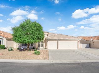 4920 Encore Paradise Ave, Las Vegas, NV 89131