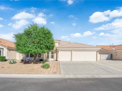 4920 Encore Paradise Ave, Las Vegas, NV, 89131