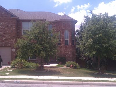 3302 Roan Valley, San Antonio, TX, 78259