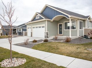 2115 Doran Ln, Cheyenne, WY 82007