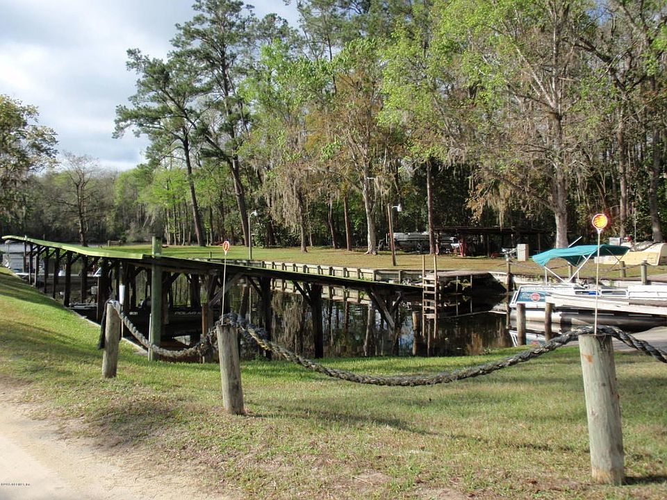 Georgia Boys Fish Camp