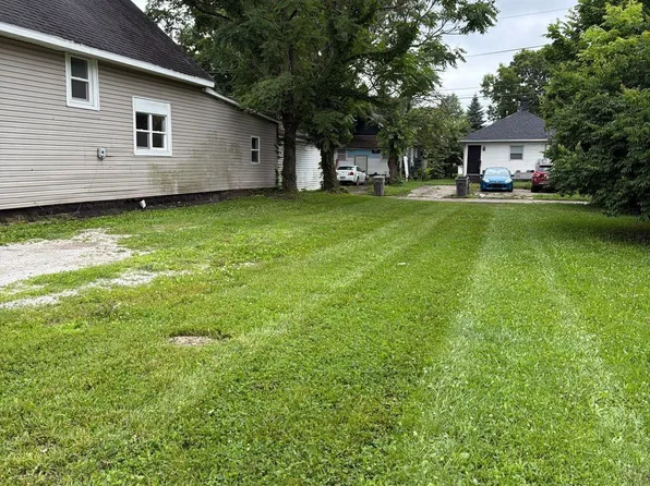 1122 N Mount St, Indianapolis, IN 46222