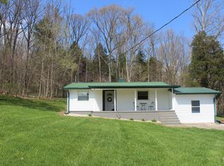 5645 W County Road 100 S, Paoli, IN 47454