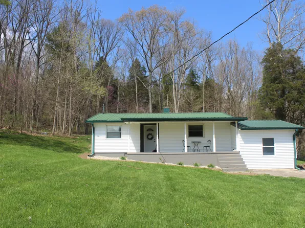 5645 W County Road 100 S, Paoli, IN 47454