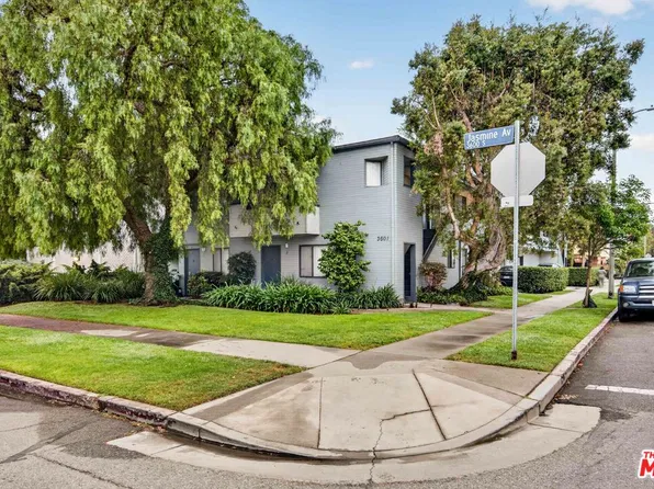 3601 Jasmine Ave, Los Angeles, CA 90034