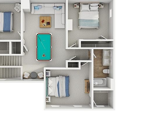 3rd image of 11950 Orchard Dr