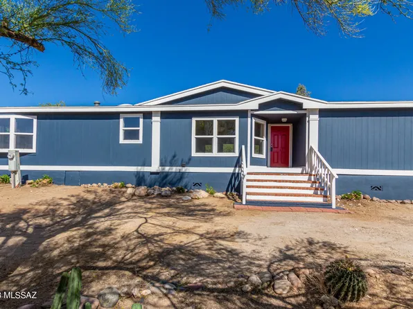 4485 E Wilds Rd, Tucson, AZ 85739
