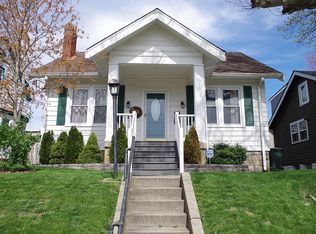116 Center St, Southgate, KY 41071