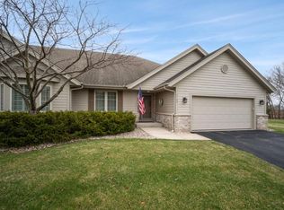 7103 West Mequon Trail ROAD, Mequon, WI