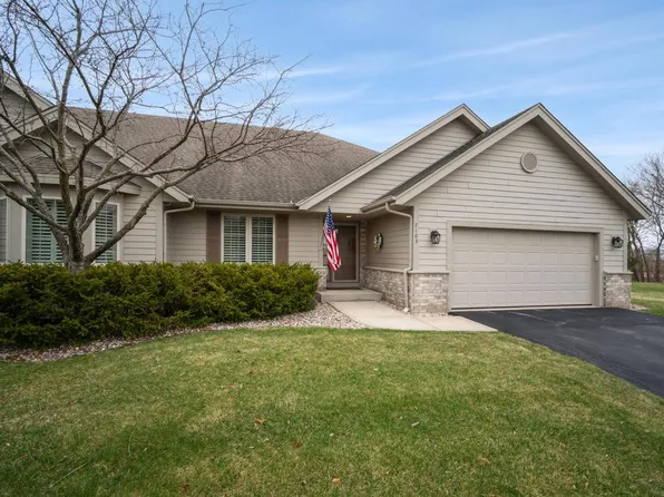 7103 West Mequon Trail ROAD, Mequon, WI 53092