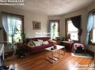 54 Fremont St #2, Somerville, MA 02145