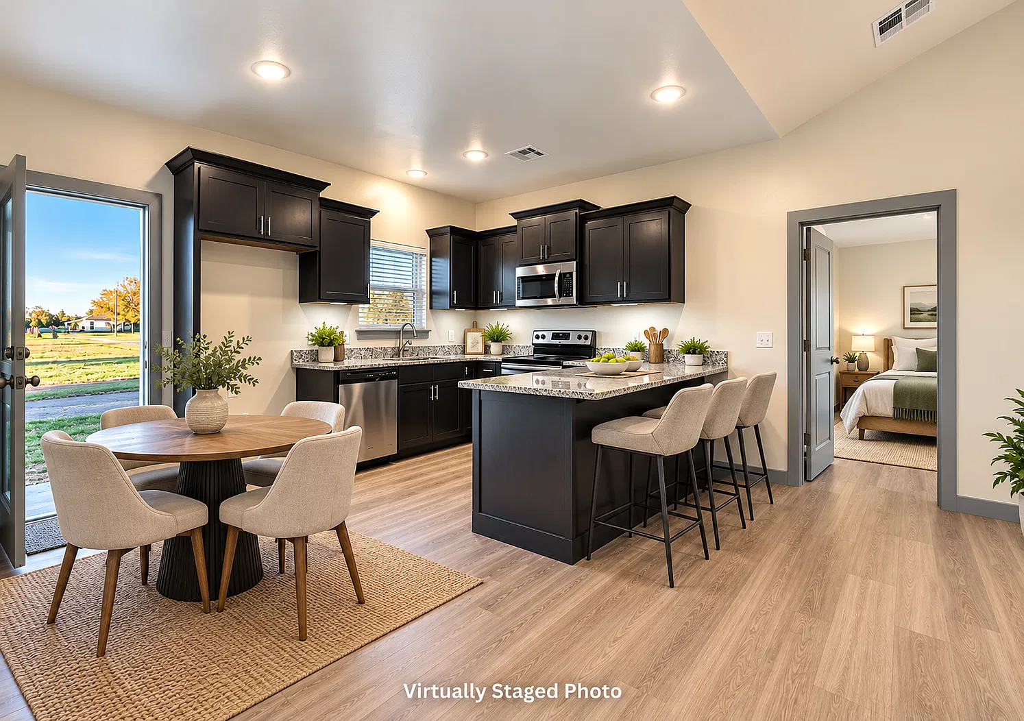 2 bed, 864 sqft, $1,195 — Photo 4