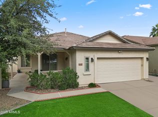 4010 E Sundance Ct, Gilbert, AZ 85297