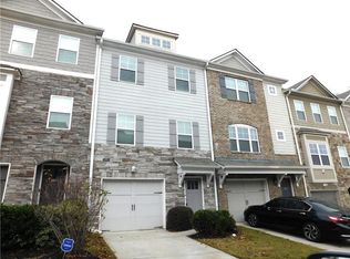 887 Society Cir SW, Atlanta, GA 30331