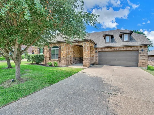 17015 Salado Dr, Woodway, TX 76712
