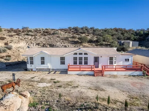 43986 Linda Way, Aguanga, CA 92536