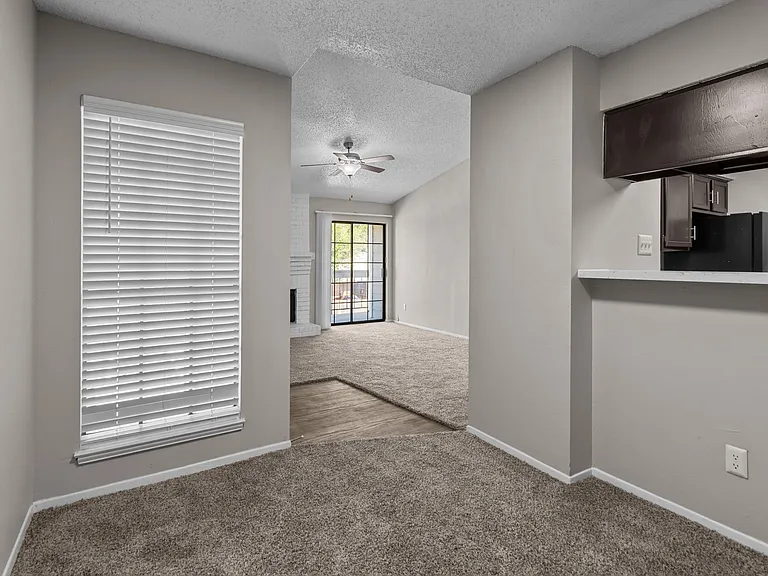 Bristol Apartment Living — Photo 20