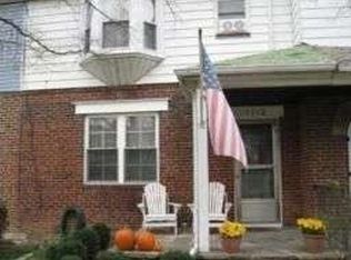 1112 Pine Heights Ave, Baltimore, MD 21229