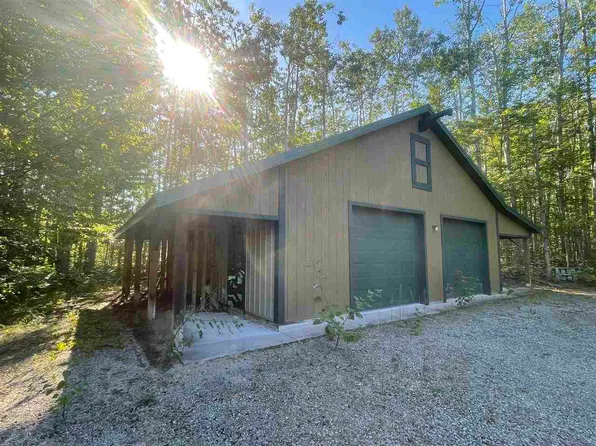 10363 Rail Road Grade Rd, Cheboygan, MI 49721