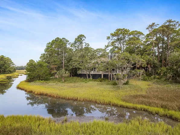 2963 Deer Point Dr, Johns Island, SC 29455