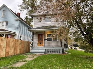 428 W 57th St, Ashtabula, OH 44004