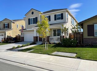 5555 Mountain Ridge Ct, Antioch, CA 94531