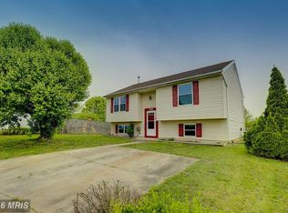 705 Clover Valley Ct, Edgewood, MD 21040