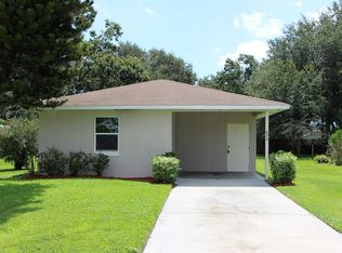 606 Pennsylvania Ave, Wauchula, FL 33873