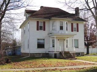 1101 Arctic St, Antigo, WI 54409