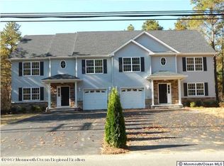 610 Herman Rd, Jackson, NJ 08527