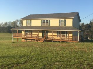 876 Horn Rd, Cecilia, KY 42724