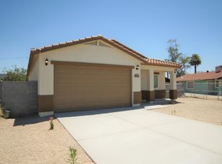3415 W Maricopa St, Phoenix, AZ 85009