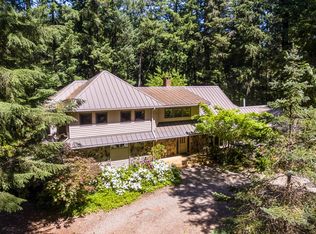 56311 Delta Dr, Blue River, OR 97413